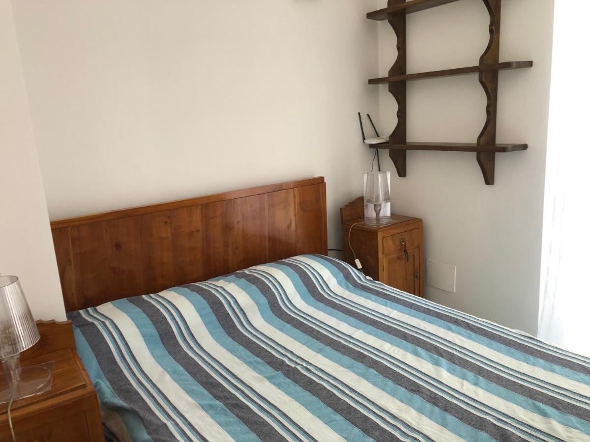 B&B Villa Zia Febronia Patti Eksteriør bilde