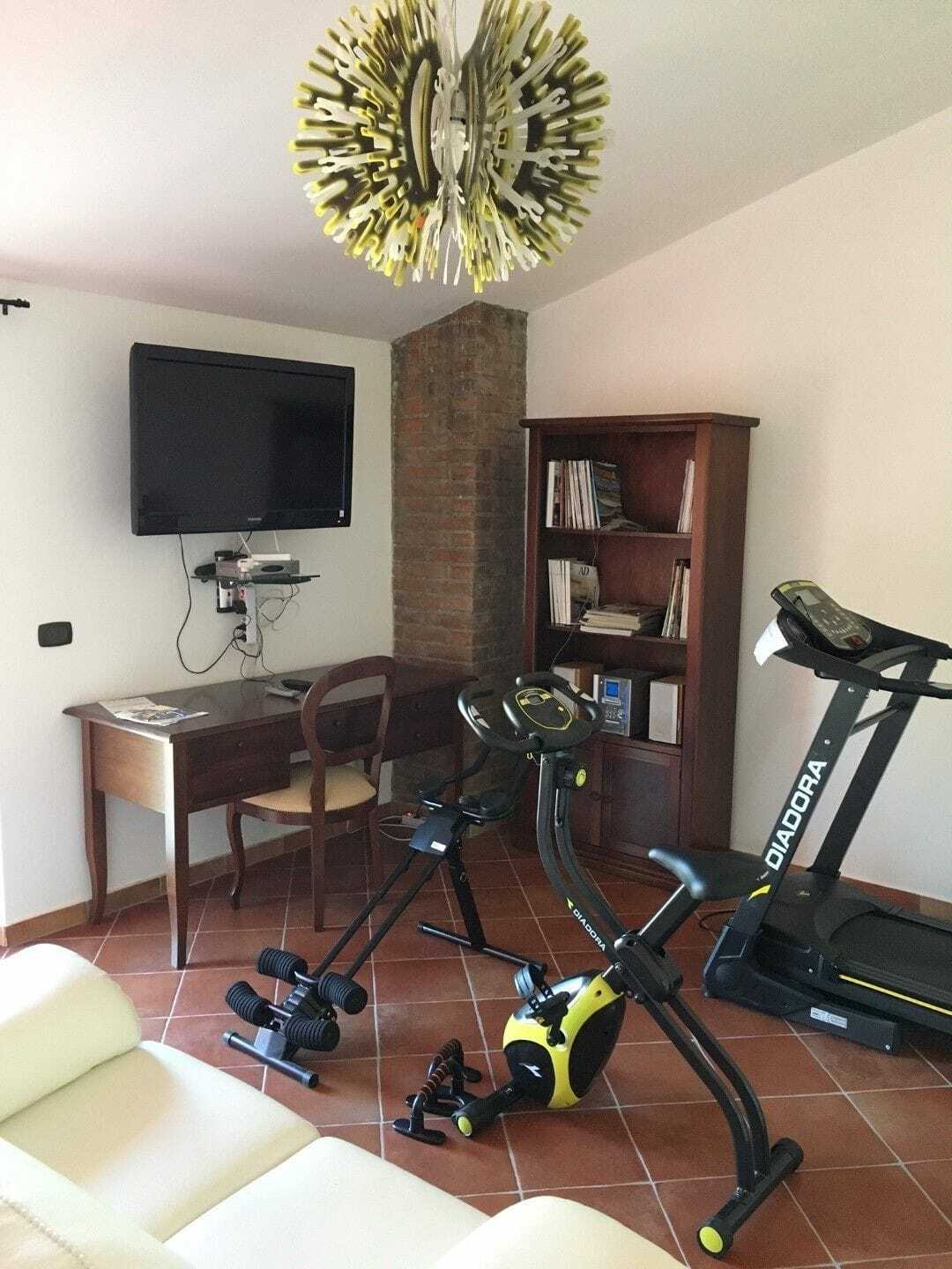 B&B Villa Zia Febronia Patti Eksteriør bilde
